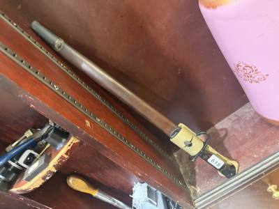 REPRO BAYONET