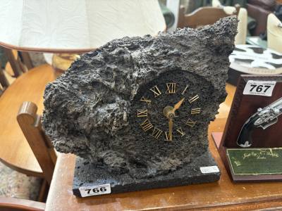 LAVA CLOCK