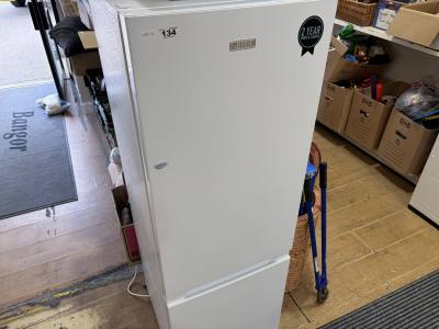 HAYDEN FRIDGE FREEZER