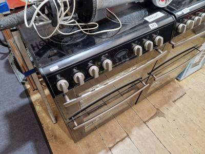 BELLING COOKER