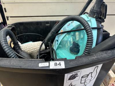 STEAMER (VAX)