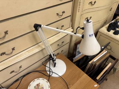 ANGLEPOISE LAMP