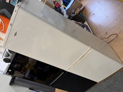 WHIRLPOOL FRIDGE / FREEZER