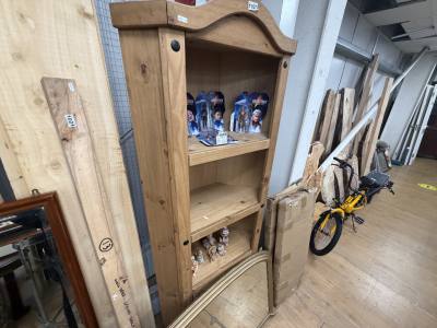 PINE CORNER UNIT