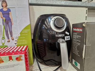TOWER AIR FRYER