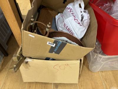 2 X BOX LOTS