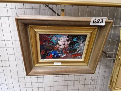 DIMARCO ABSTRACT OIL
