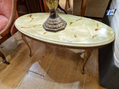 COFFEE TABLE