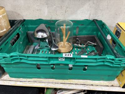 BOX LOT