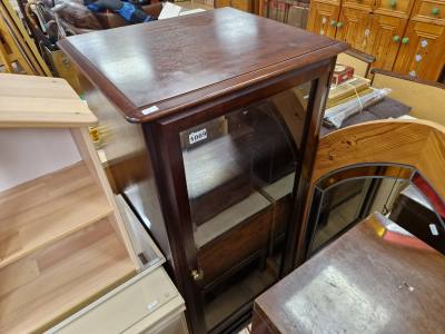 STAG STEREO CABINET