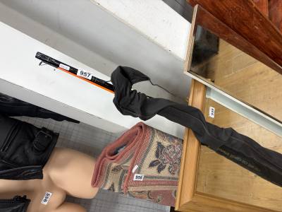 FISHING ROD