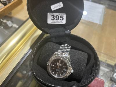 BREITLING COLT AUTO GENTS WATCH