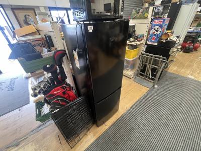 BUSH FRIDGE / FREEZER