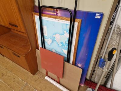 2 X PICTURES + 2 X TABLES