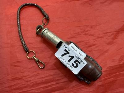 R.U.C WHISTLE