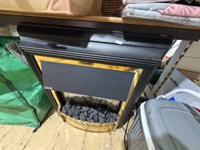 ELECTRIC FIRE