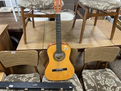 HERALD GUITAR