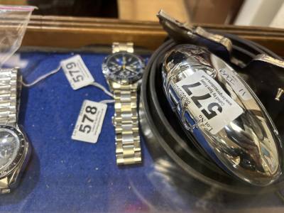 REPLICA TAG HEUER WATCH
