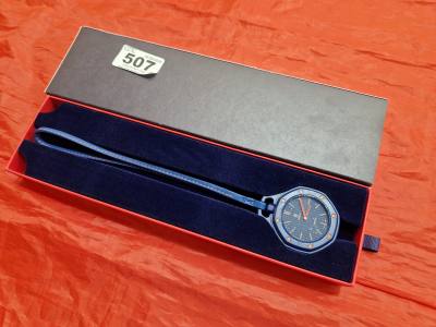 ORENJI HACHI ROYAL POP (REPLICA) + STRAP