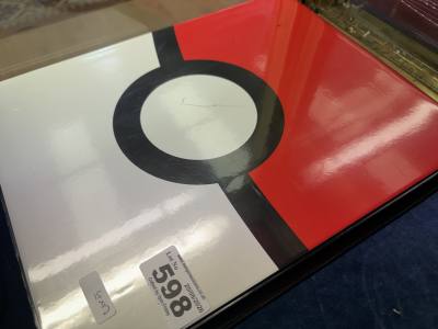 POKEMON ALBUM