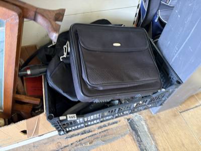 BOX LOT