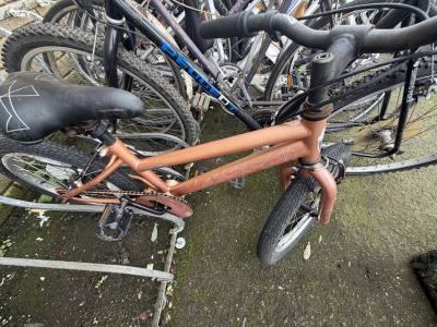 APOLLO CHILD'S BIKE