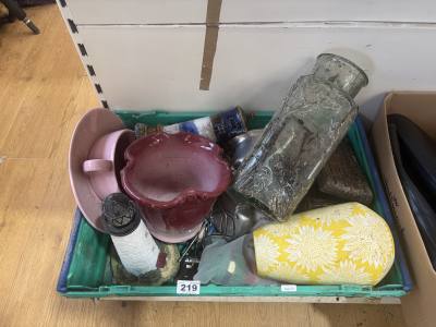 BOX LOT