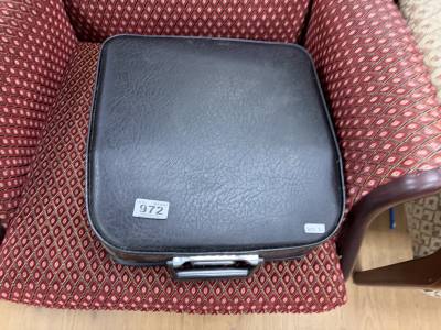 IMPEX TYPEWRITER