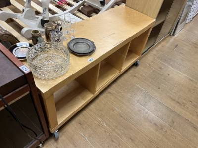 CREATIONS CABINET