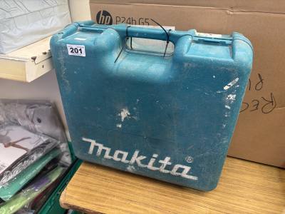 MAKITA DRILL
