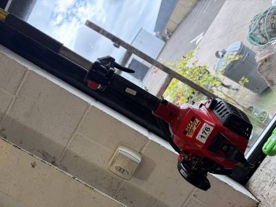 PETROL STRIMMER