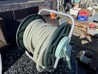 HOSE + REEL