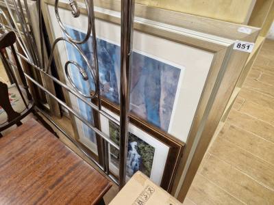 LARGE PRINT + OTHER