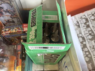 BOX OF GRIPFILL
