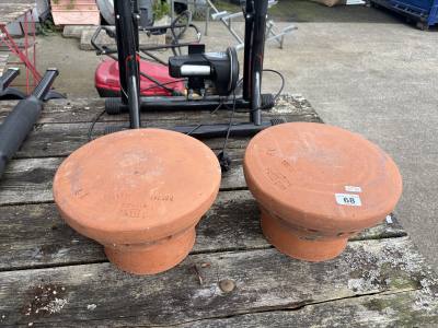 PR CHIMNEY COWLS