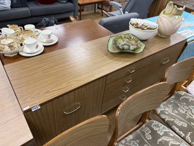 G-PLAN SIDEBOARD