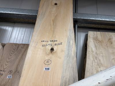 SCOTS PINE (260CM)