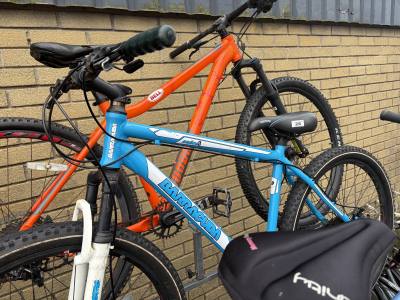 BARRACUDA BIKE