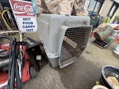 PET CARRIER