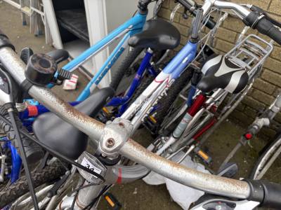 REFLEX TOUR BIKE