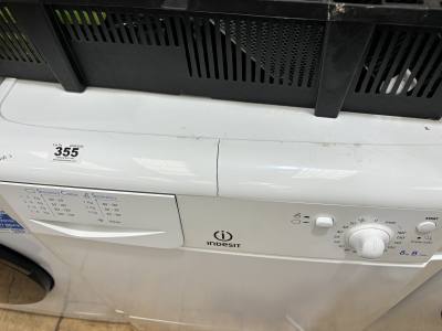 INDESIT TUMBLE DRYER