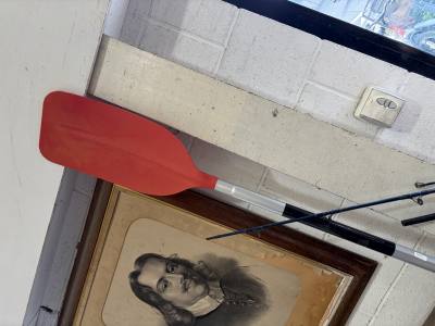 KAYAK PADDLE
