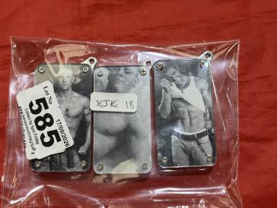 LIGHTER SET