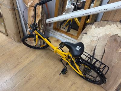DE MARCHE CITY BIKE