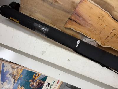 BEACHCASTER FISHING SLEEVE