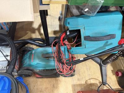 BOSCH LAWNMOWER