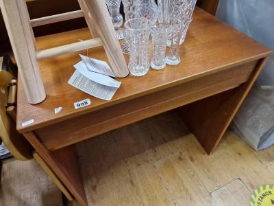 STAG DRESSING TABLE