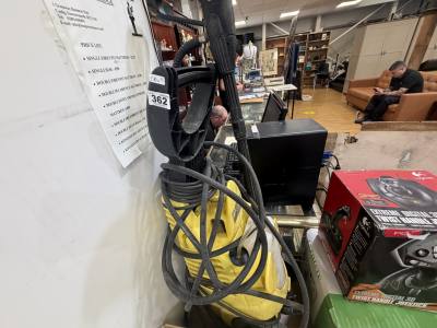 LAVOR POWER WASHER