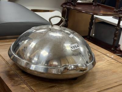 RIVAL HOT PLATE
