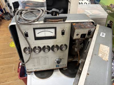 ELECTRIC SALINOMETER (MODEL 6230 N)